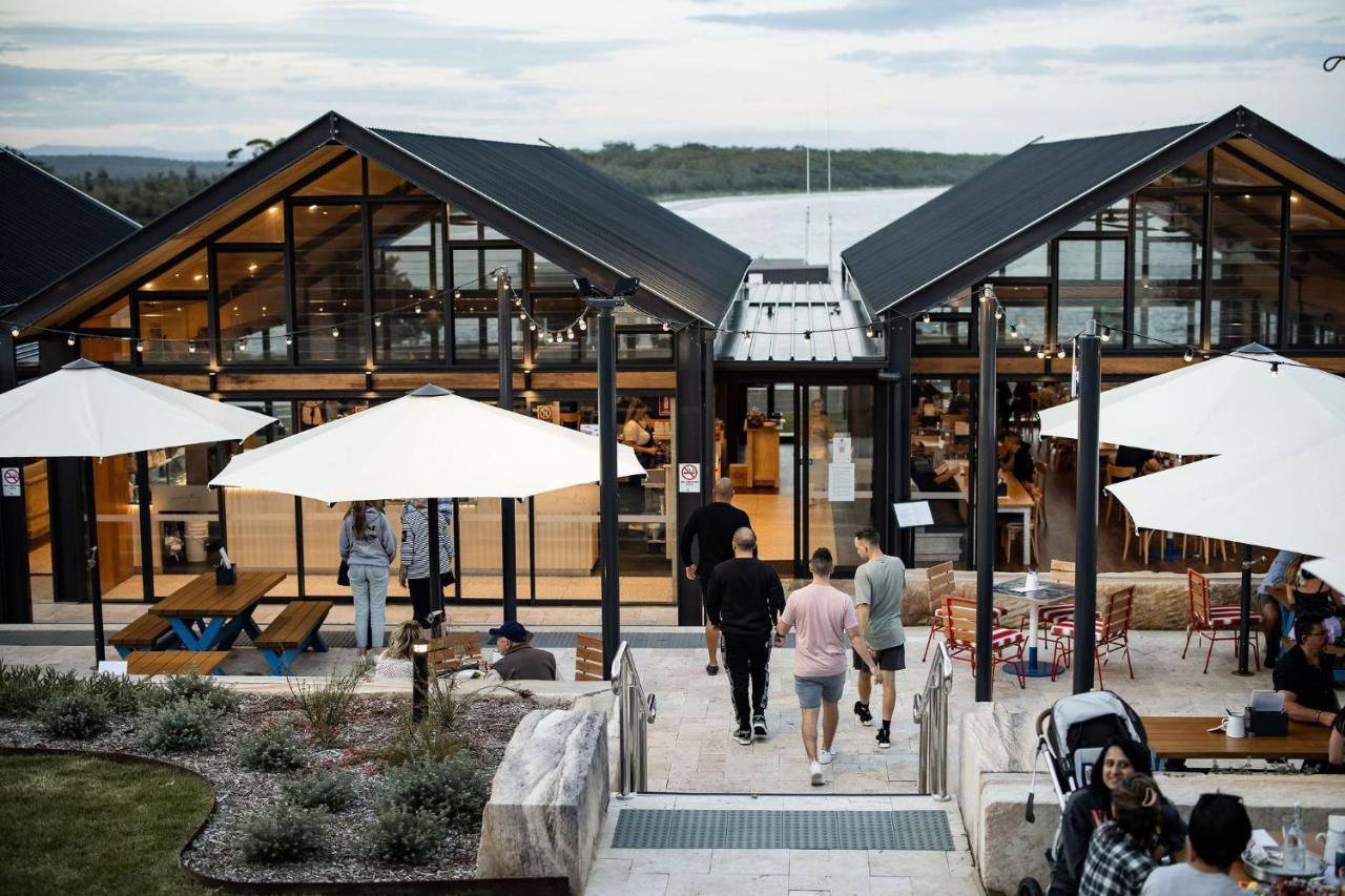 Huskisson Hotel Екстериор снимка