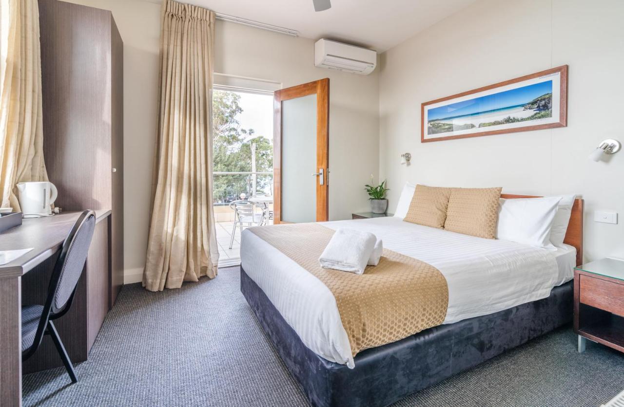 Huskisson Hotel Екстериор снимка