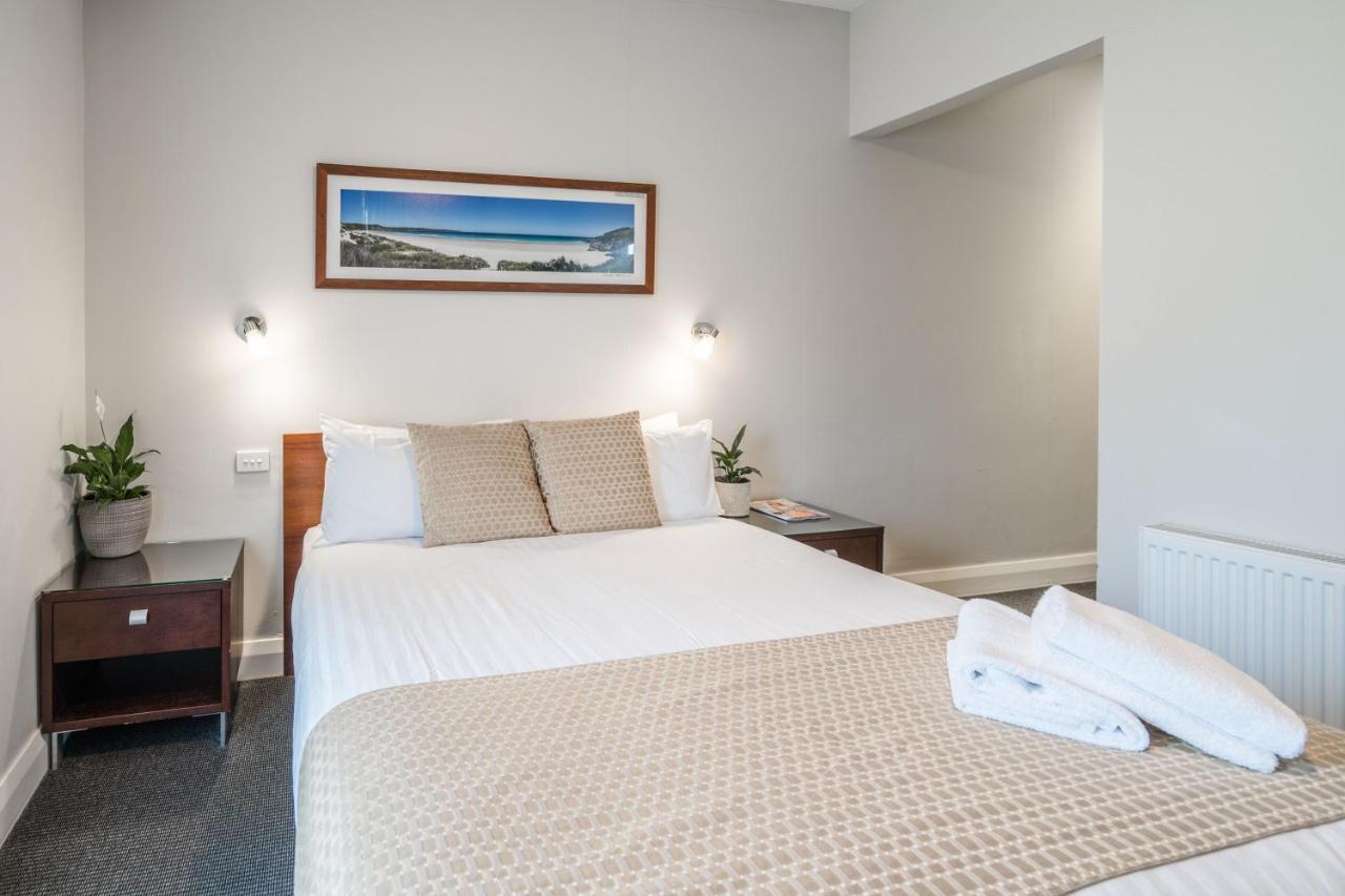 Huskisson Hotel Екстериор снимка