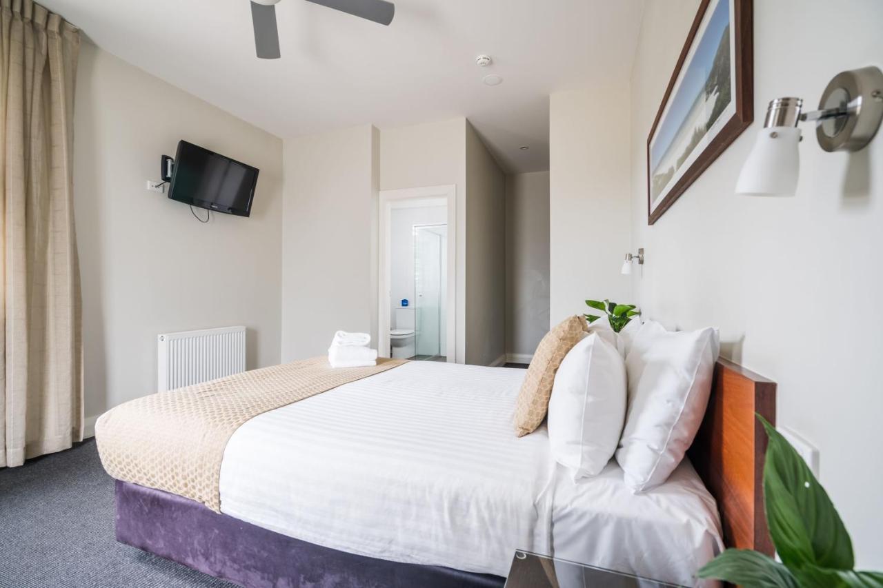 Huskisson Hotel Екстериор снимка