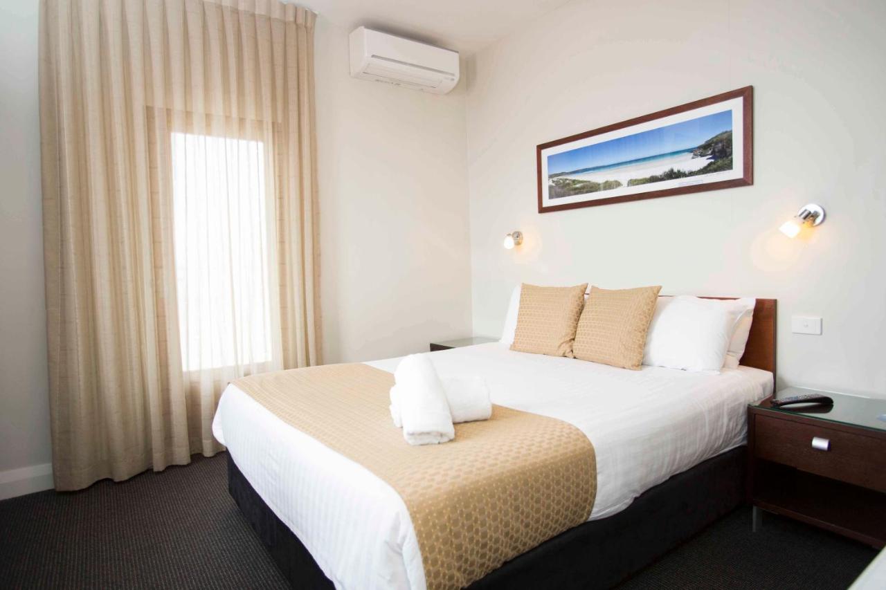Huskisson Hotel Екстериор снимка