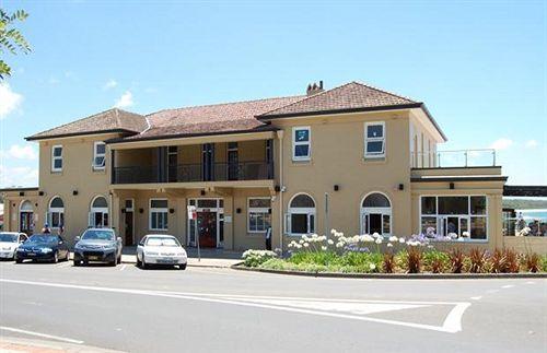 Huskisson Hotel Екстериор снимка