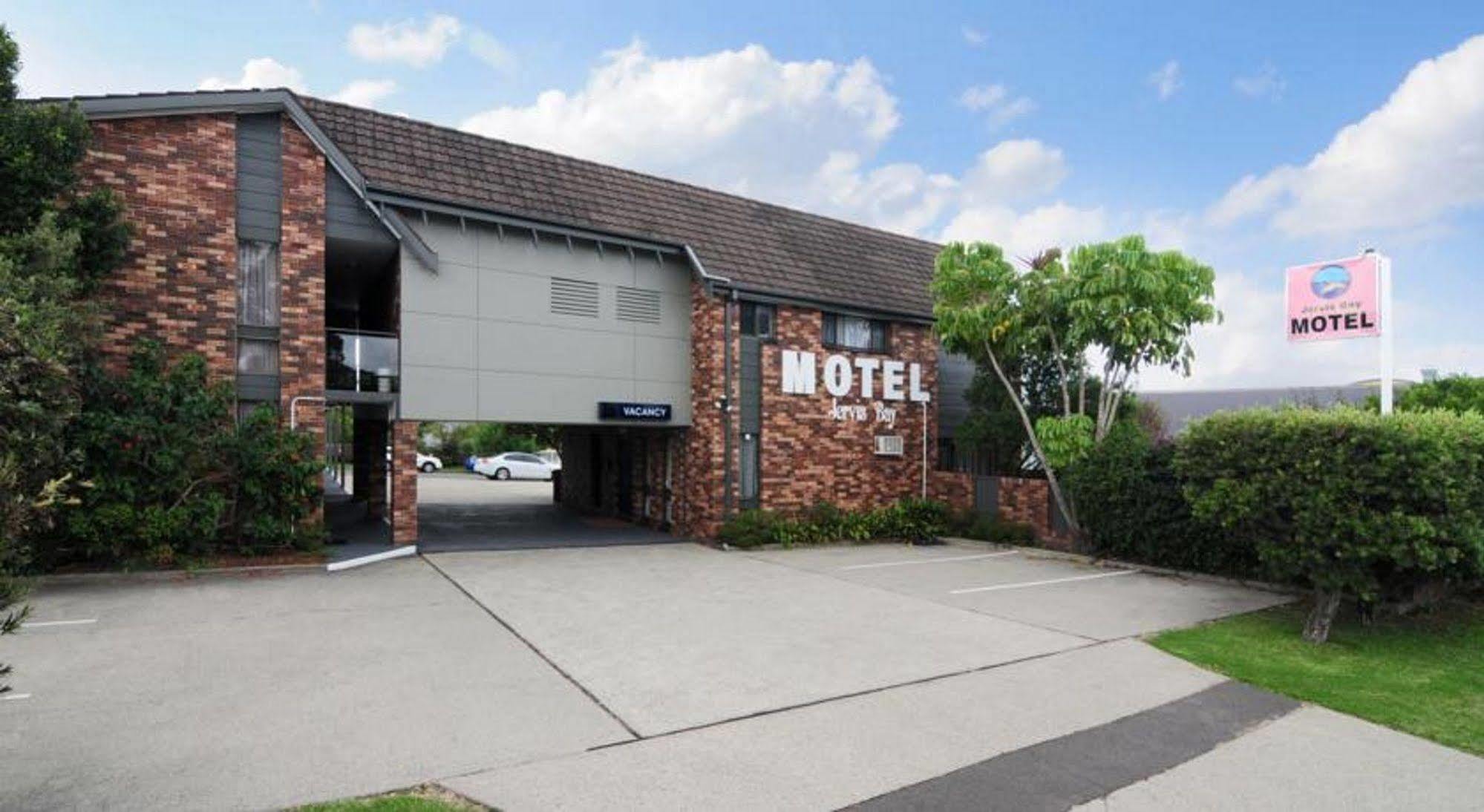 Huskisson Hotel Екстериор снимка
