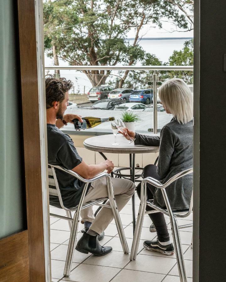 Huskisson Hotel Екстериор снимка