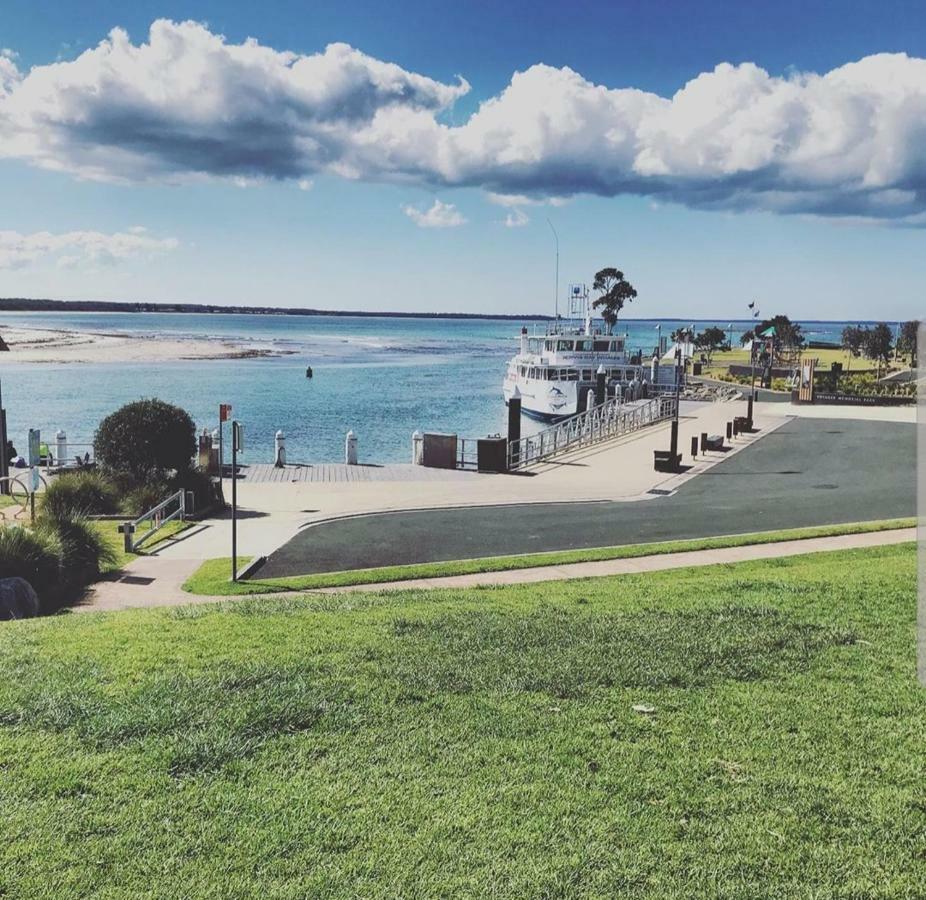 Huskisson Hotel Екстериор снимка